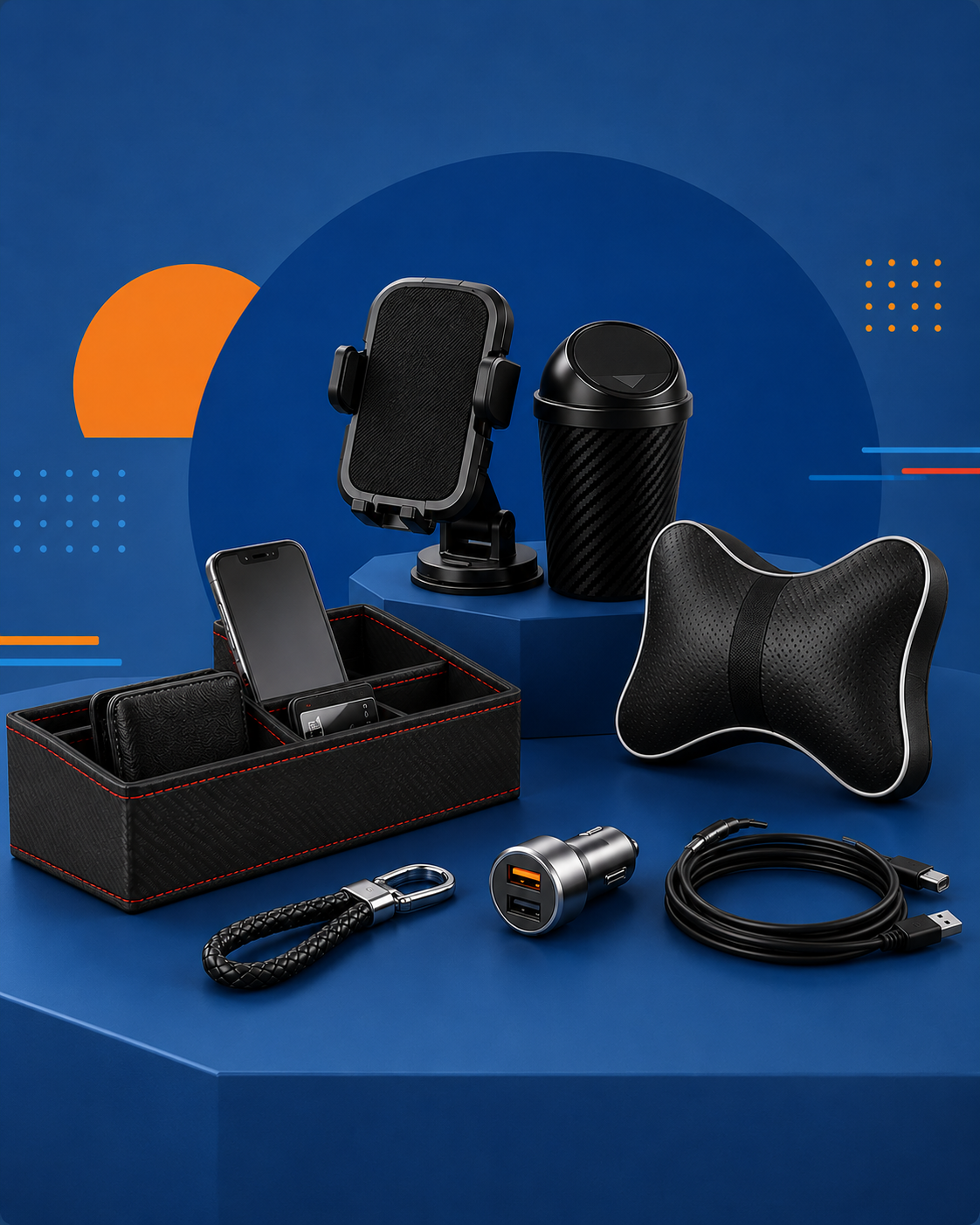 Car Accessories