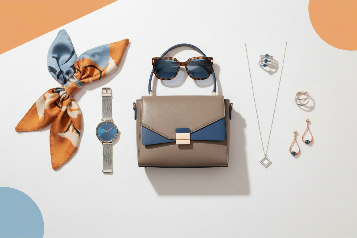 Fashion Accessories
