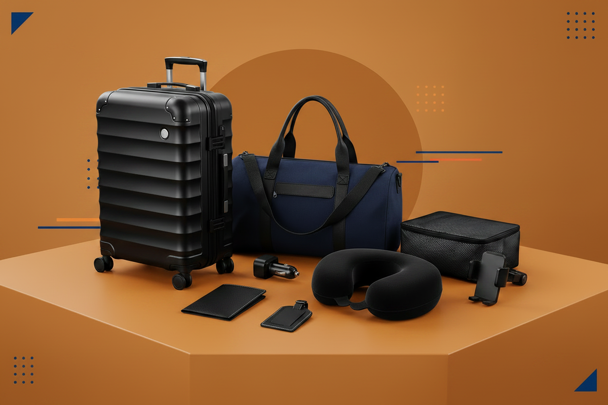 Travel Accessories