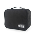 Travel Digital Cable Storage