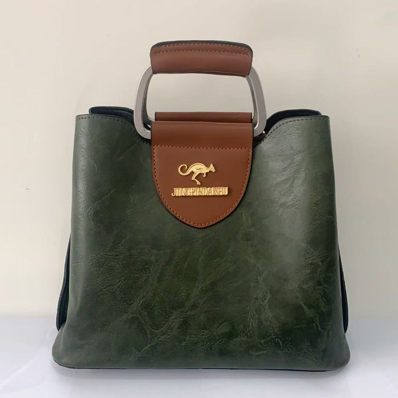 Women's Shoulder Tote Bag Large