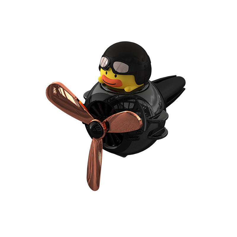 Air Vent Car Freshener, Cute Cartoon Car Perfume Sheets