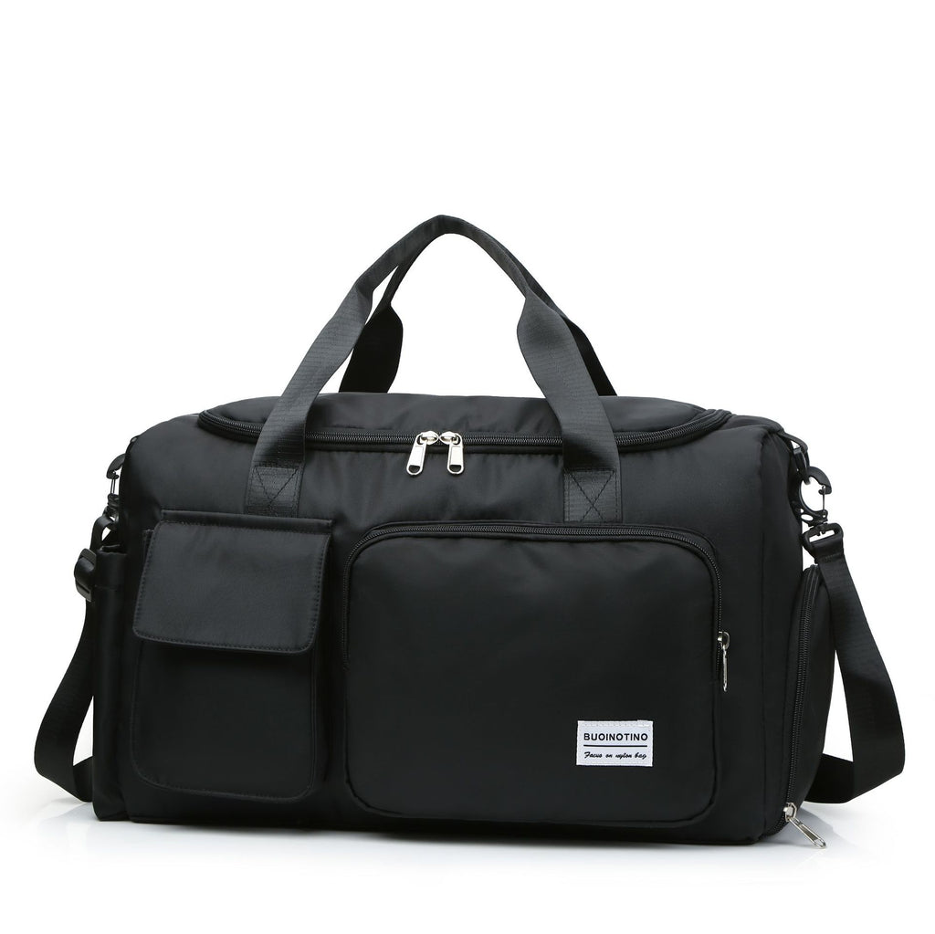 Multi-functional Travel Bag