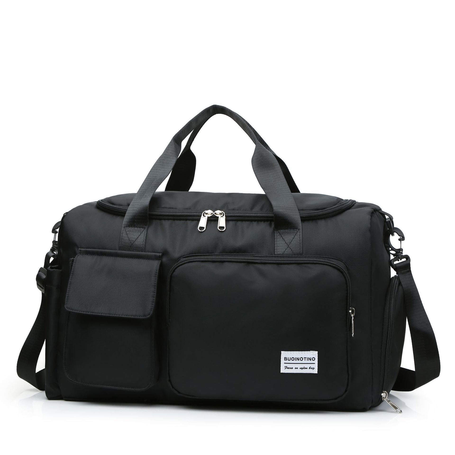 Multi-functional Travel Bag