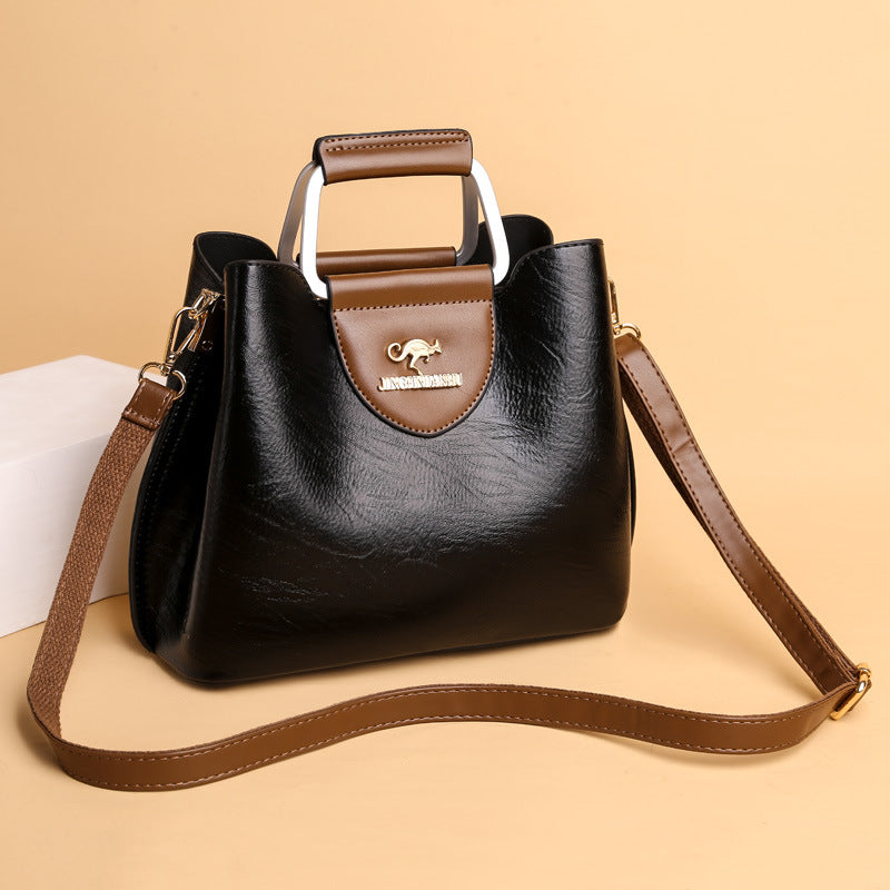 Women's Shoulder Tote Bag Large