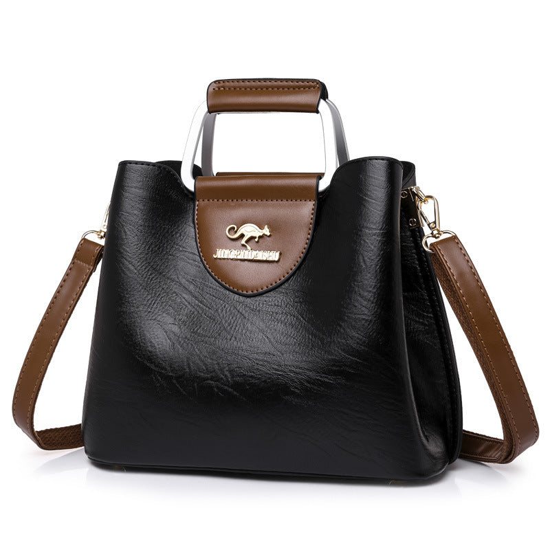 Women's Shoulder Tote Bag Large