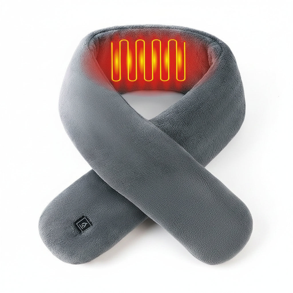 Heated Neck Scarf