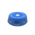 Silicone Dog Lick Bowl | Slow Feeder with Rolling Ball | Anti-Choking & Non-Slip