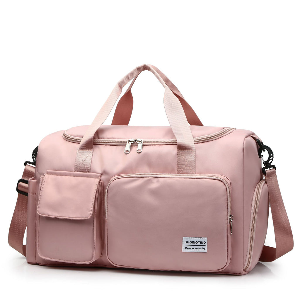 Multi-functional Travel Bag