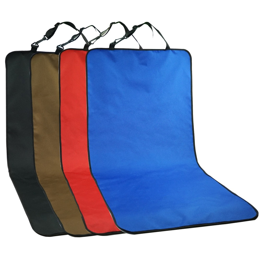 Car Waterproof Pet Seat Cover