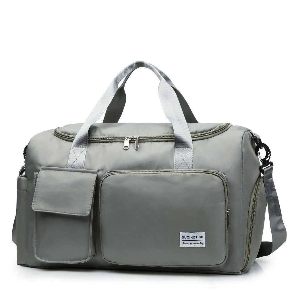 Multi-functional Travel Bag