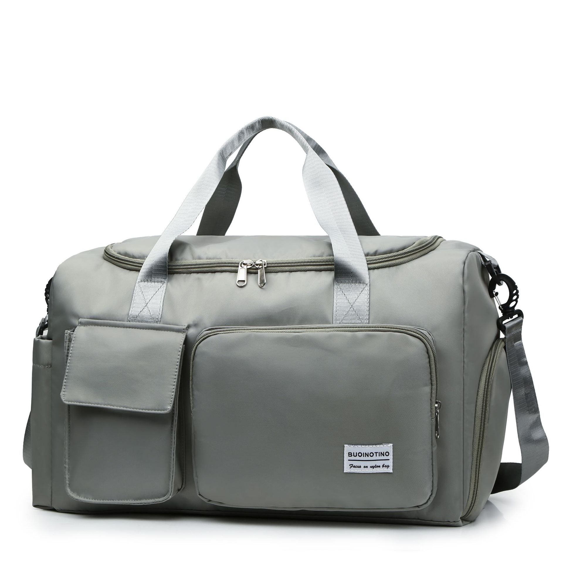 Multi-functional Travel Bag