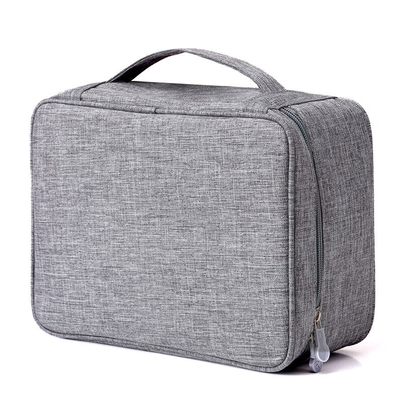 Travel Digital Cable Storage