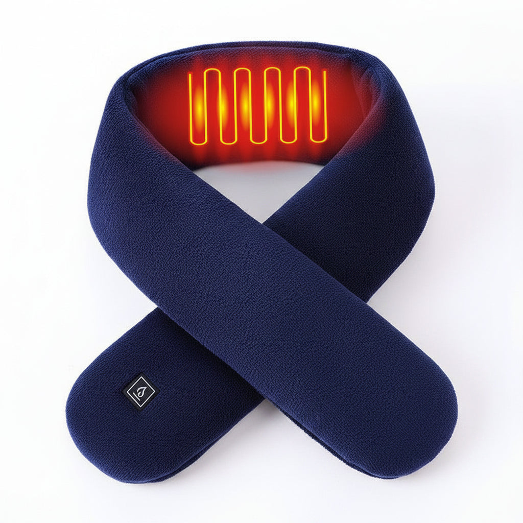 Heated Neck Scarf