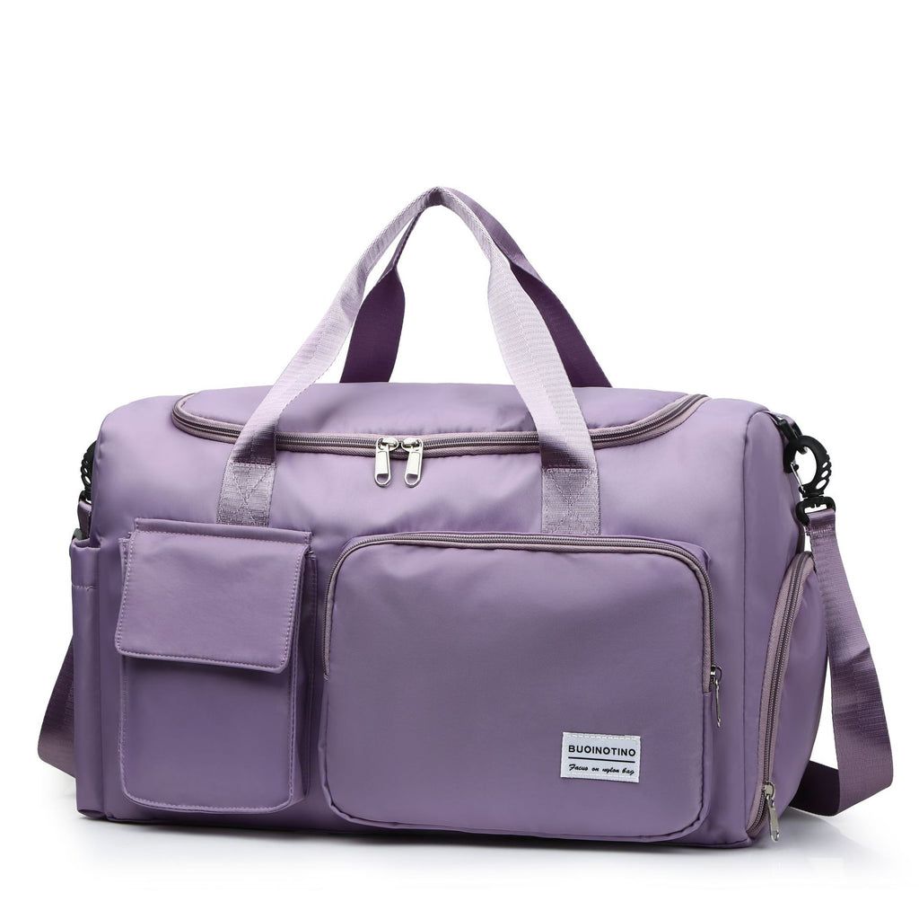 Multi-functional Travel Bag