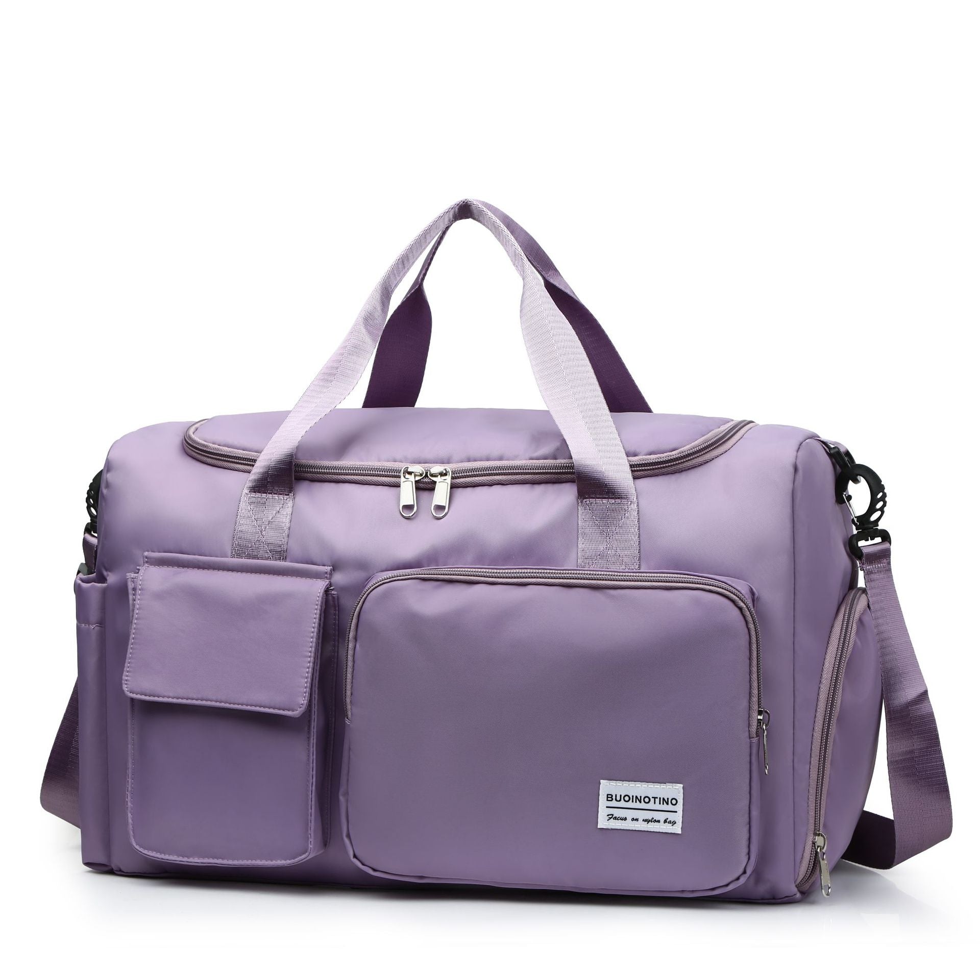 Multi-functional Travel Bag