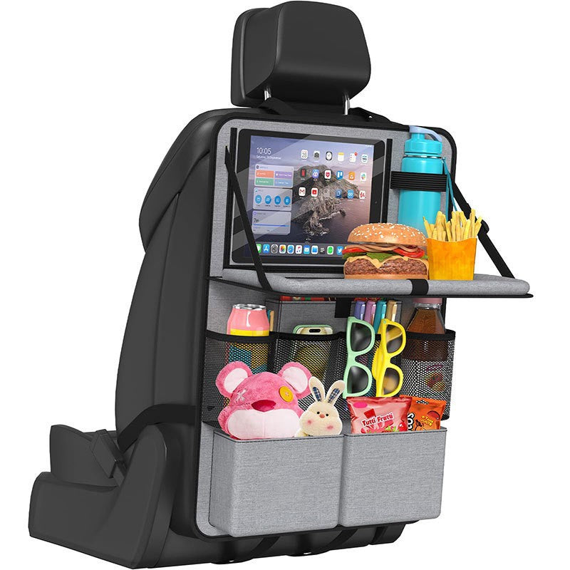 Car seat storage bag