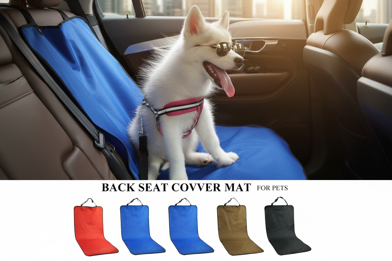 Dog Car Seat VIP
