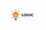 Logic High Quality Light Bulb Logo